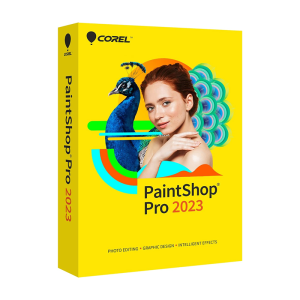 Corel PaintShop Pro 2023 Corporate Edition ENG Win