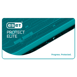 ESET PROTECT Elite