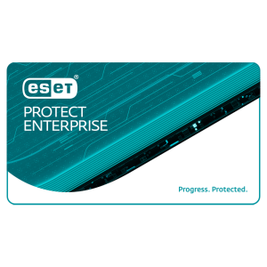 ESET PROTECT Enterprise