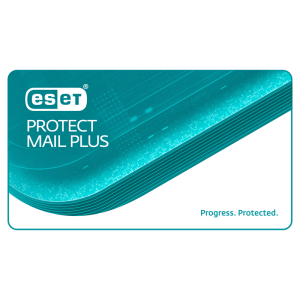 ESET PROTECT Mail Plus