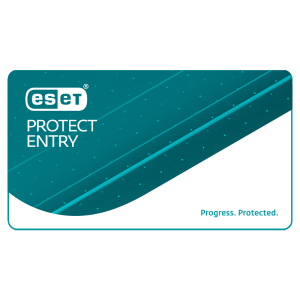 ESET PROTECT Entry