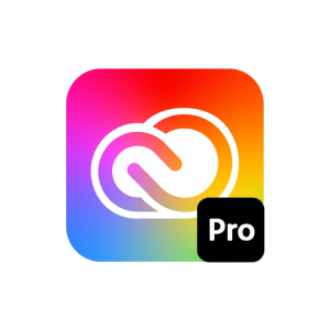 Adobe Creative Cloud Pro Plus for Teams - MULTI Win/Mac