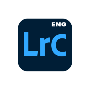 Adobe Lightroom Classic CC 1TB ENG Win/Mac