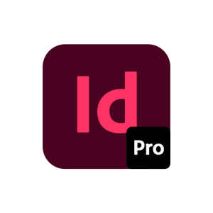 Adobe InDesign CC for Teams - Pro Edition MULTI Win/Mac