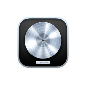 Apple Logic Pro X