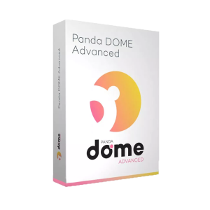 Panda Dome Advanced (3 stanowiska, 24 miesiące)