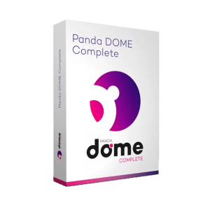 Panda Dome Complete (10 stanowisk, 24 miesiące)