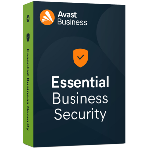 Avast Essential Business Security
