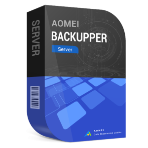 AOMEI Backupper Server