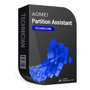 AOMEI Partition Assistant Technician