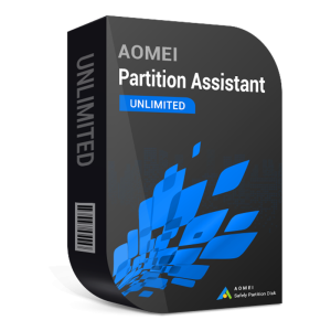 AOMEI Partition Assistant Unlimited