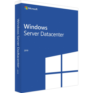 Microsoft Windows Server 2019 Datacenter (2 Core)