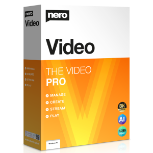 Nero Video