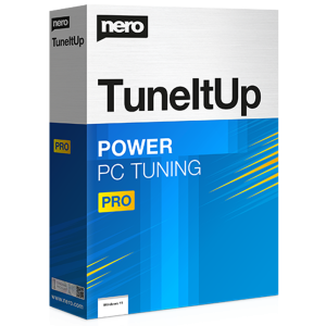 Nero TuneItUp PRO