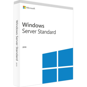 Microsoft Windows Server 2019 Standard (16 Core)