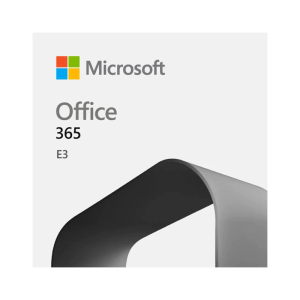 Office 365 E3 EEA (no Teams) NCE CSP - 1 rok