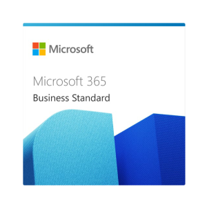 Microsoft 365 Business Standard (no Teams) NCE CSP - 1 rok