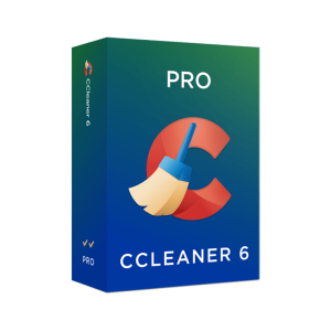 CCleaner Professional