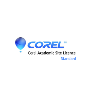Corel Academic Site Licence Standard - Poziom 2 - wykup