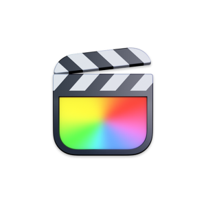 Apple Final Cut Pro X