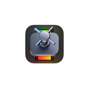 Apple Compressor 4