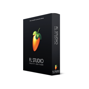 FL Studio 21 Fruity Edition