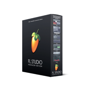 FL Studio 21 Producer Edition