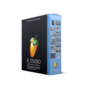 FL Studio 21 Signature Edition