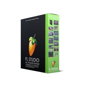 FL Studio 21 All Plugins Edition