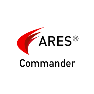 Ares Commander (with Trinity) - licencja na 12 miesięcy