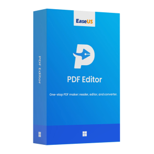 EaseUS PDF Editor
