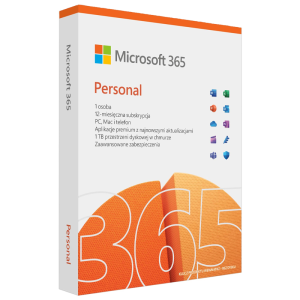 Microsoft 365 Personal
