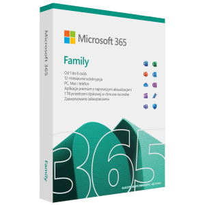 Microsoft 365 Family