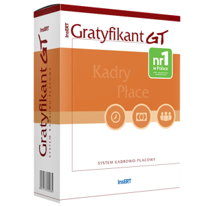 InsERT Gratyfikant GT