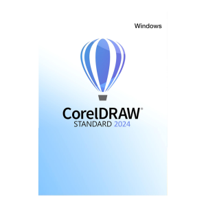 CorelDRAW Standard 2024