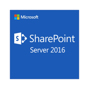 Microsoft SharePoint Server 2016