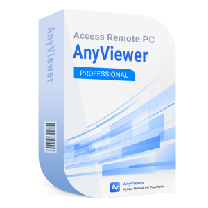 AOMEI AnyViewer Professional