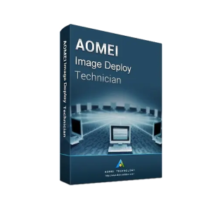 AOMEI Image Deploy Technician