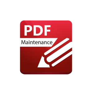 Tracker Software Product Maintenance - Odnowienie