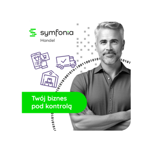 Symfonia Handel - Pakiet Uniwersalny