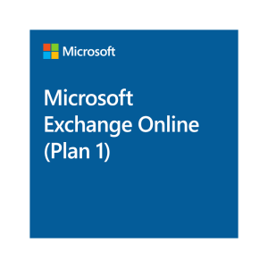 Microsoft Exchange Online (Plan 1) NCE CSP - 1 rok