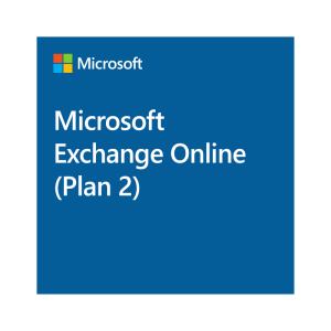 Microsoft Exchange Online (Plan 2) NCE CSP - 1 rok