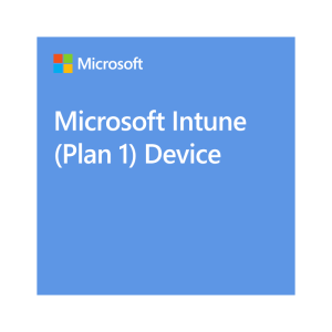 Microsoft Intune (Plan 1) Device NCE CSP - 1 rok