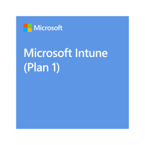 Microsoft Intune (Plan 1) NCE CSP - 1 rok