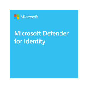 Microsoft Defender for Identity NCE CSP - 1 rok
