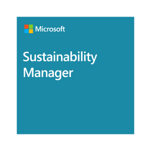 Microsoft Sustainability Manager NCE CSP - 1 rok