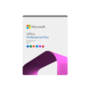 Microsoft Office LTSC 2024 Professional Plus