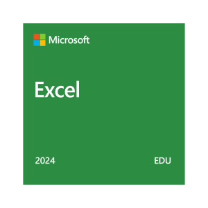 Microsoft Excel 2024 LTSC - CSP - EDU