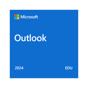 Microsoft Outlook 2024 LTSC - CSP - EDU