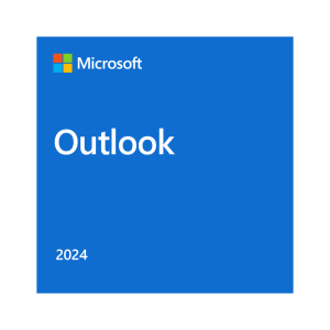 Microsoft Outlook 2024 LTSC - CSP